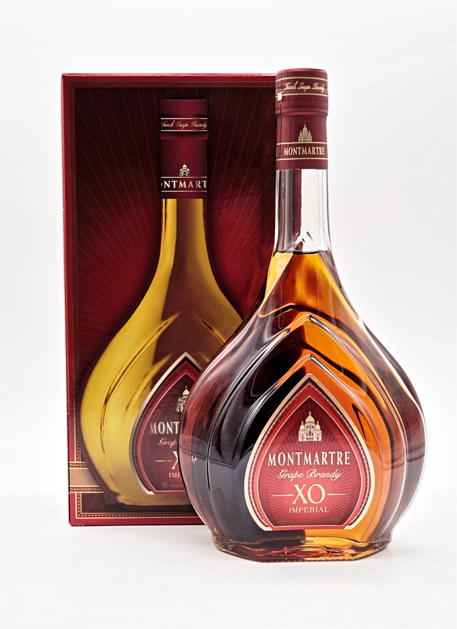 XO Imperial Grape Brandy 1 XO Imperial Grape Brandy