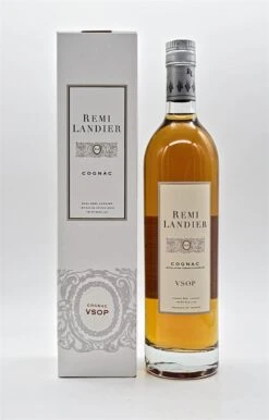 VSOP Cognac