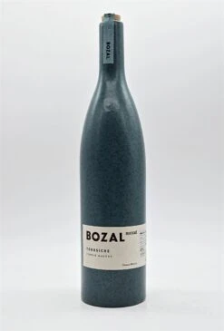 Tobasiche Single Maguey Mezcal