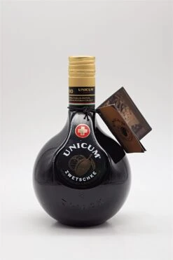 Zwetschke Im Eichenholzfasss Gereift