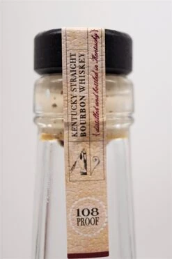 L.R. Bombergers Declaration Kentucky Straight Bourbon Whiskey -Feine Spirituosen dsc02292