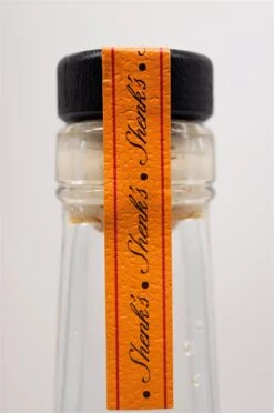 L.R. Shenks Homestead Sour Mash Whiskey -Feine Spirituosen dsc02293