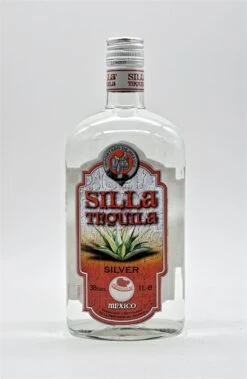 Tequila Silver