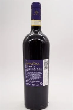 Chianti Colli Fiorentini DOCG Seratina 6xFl. Sparset -Feine Spirituosen dsc02303
