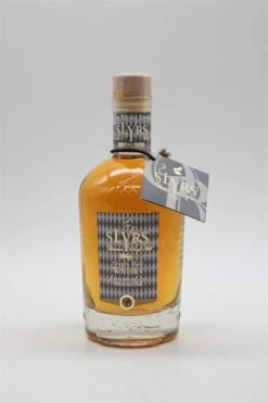 Single Malt Whisky Oloroso Cask Finishing