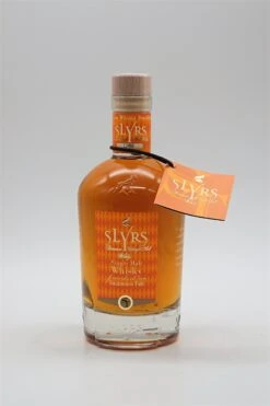 Single Malt Whisky Sauternes Cask Finishing