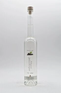 Schwarzer Johannisbeergeist