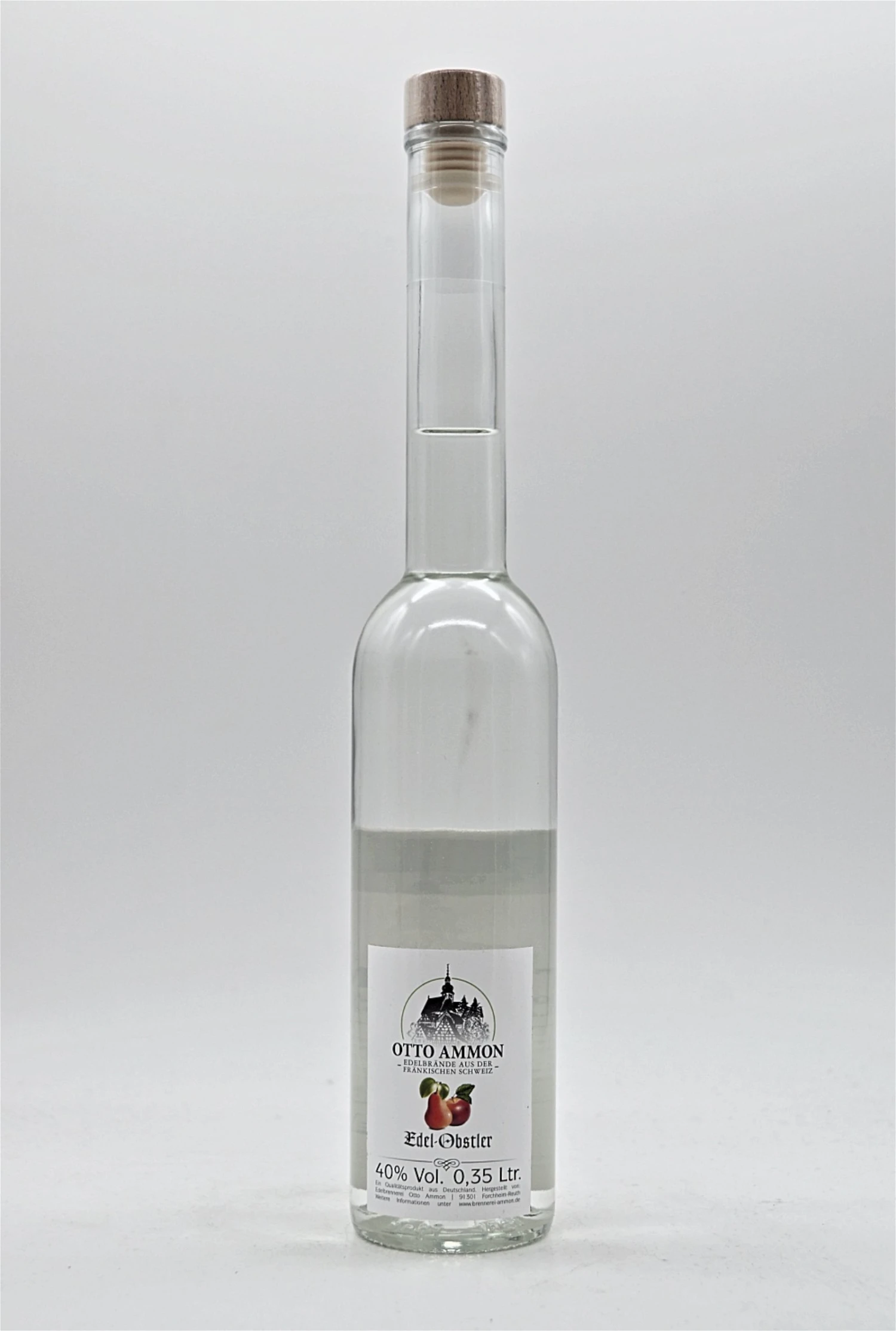 Edel-Obstler 1 Edel-Obstler