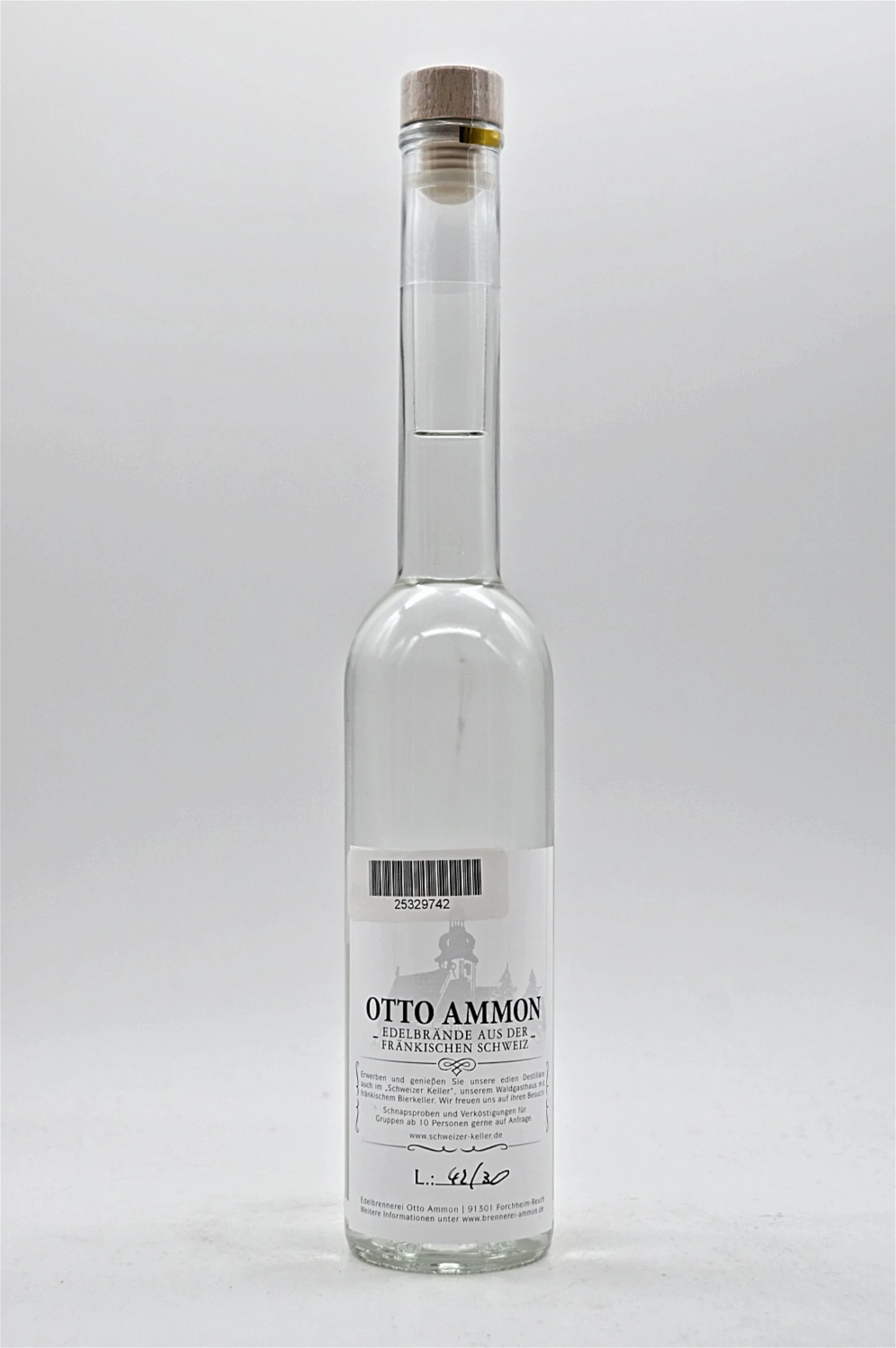 Edel-Obstler 2 Edel-Obstler – Bild 2