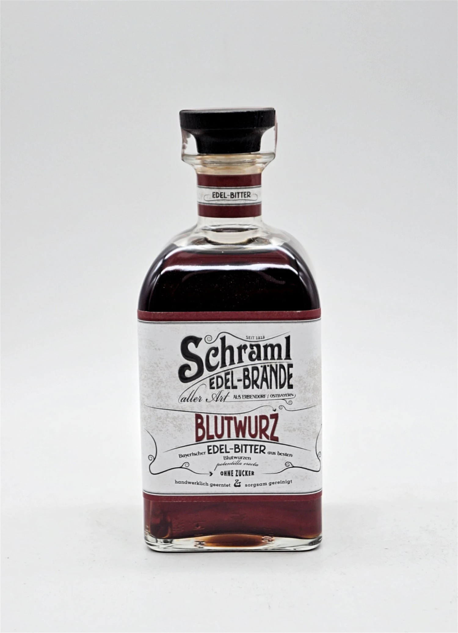 Blutwurz Edel-Bitter 1 Blutwurz Edel-Bitter