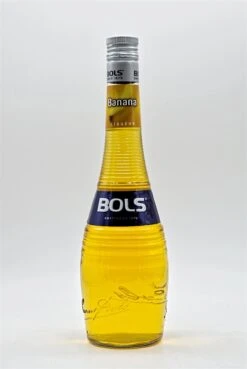 Banana Liqueur