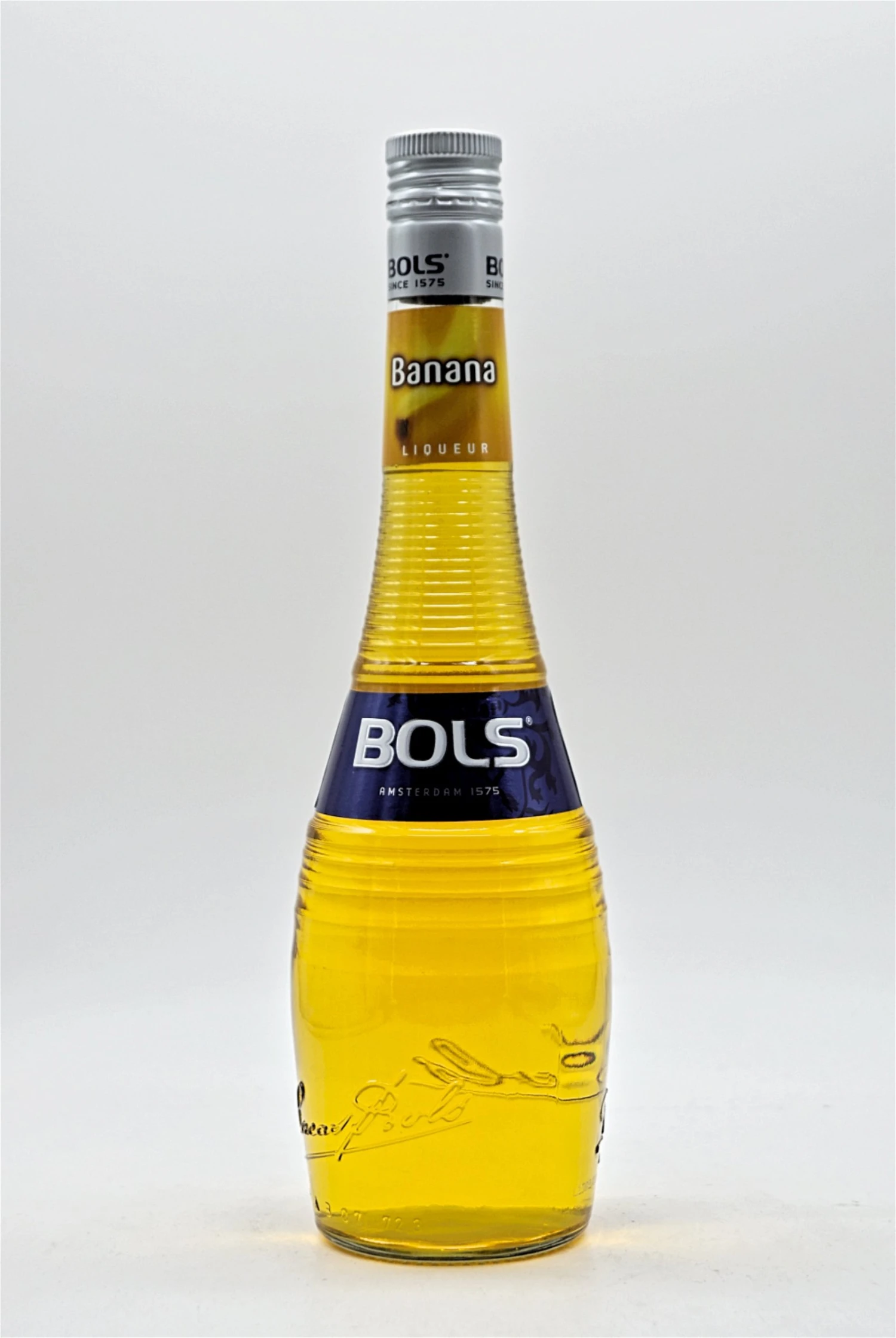 Banana Liqueur 1 Banana Liqueur