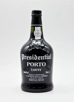 Porto Tawny