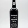 Porto Late Bottled Vintage LBV 2012