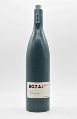 Cuixe Single Maguey Mezcal