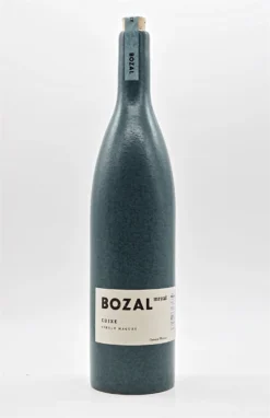 Cuixe Single Maguey Mezcal