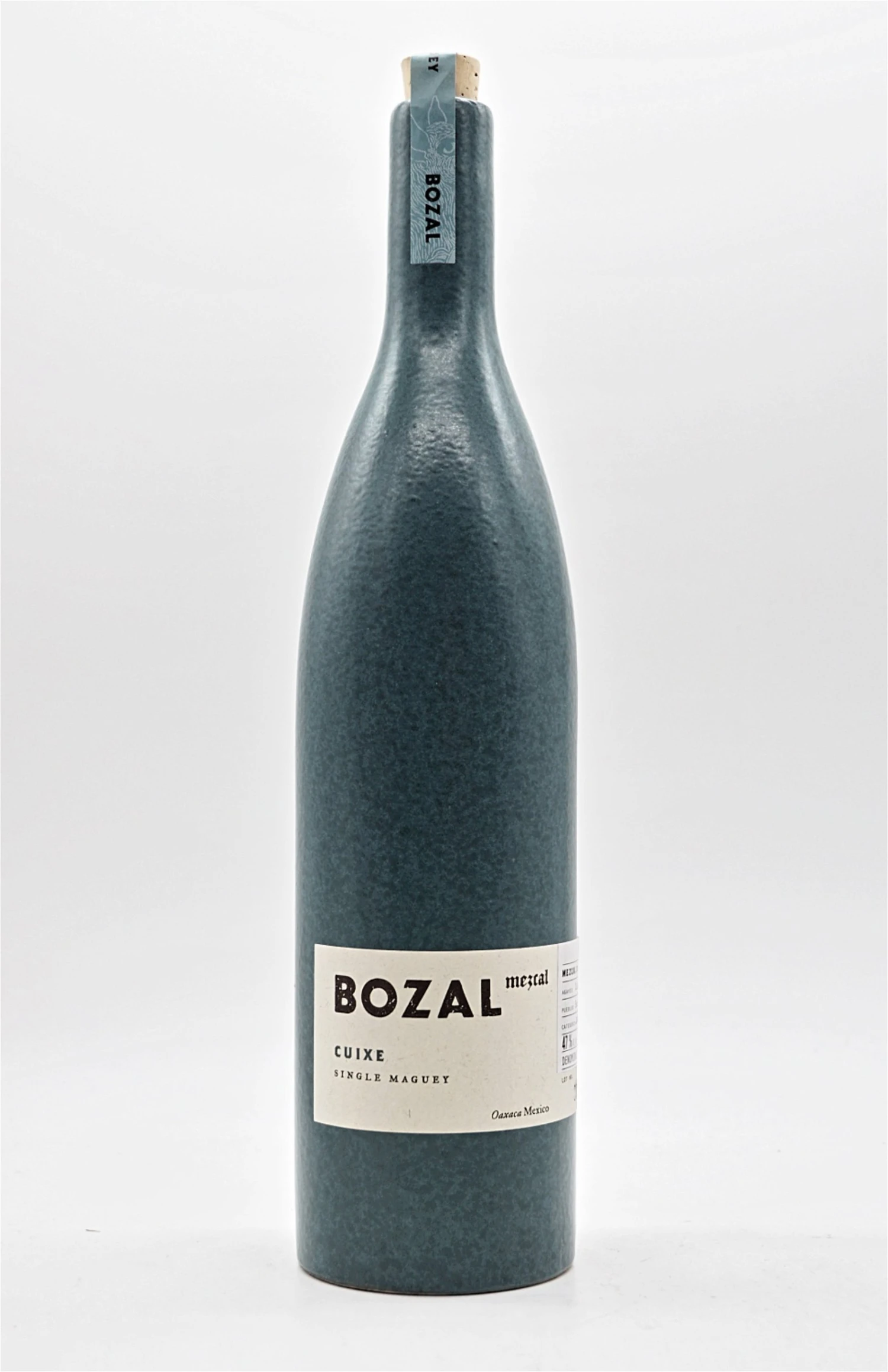 Cuixe Single Maguey Mezcal 1 Cuixe Single Maguey Mezcal