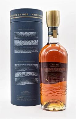 Monnet XO Cognac Extra Old 3 Monnet XO Cognac Extra Old -Feine Spirituosen dsc02655 fotor