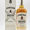 Crested Irish Whiskey