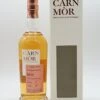 Glenburgie 2013 Sauternes Wine Finish Strictly Limited Single Malt Scotch Whisky