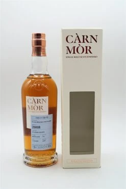 Royal Brackla 2008 Oloroso Sherry Butt Strictly Limited Single Malt Scotch Whisky