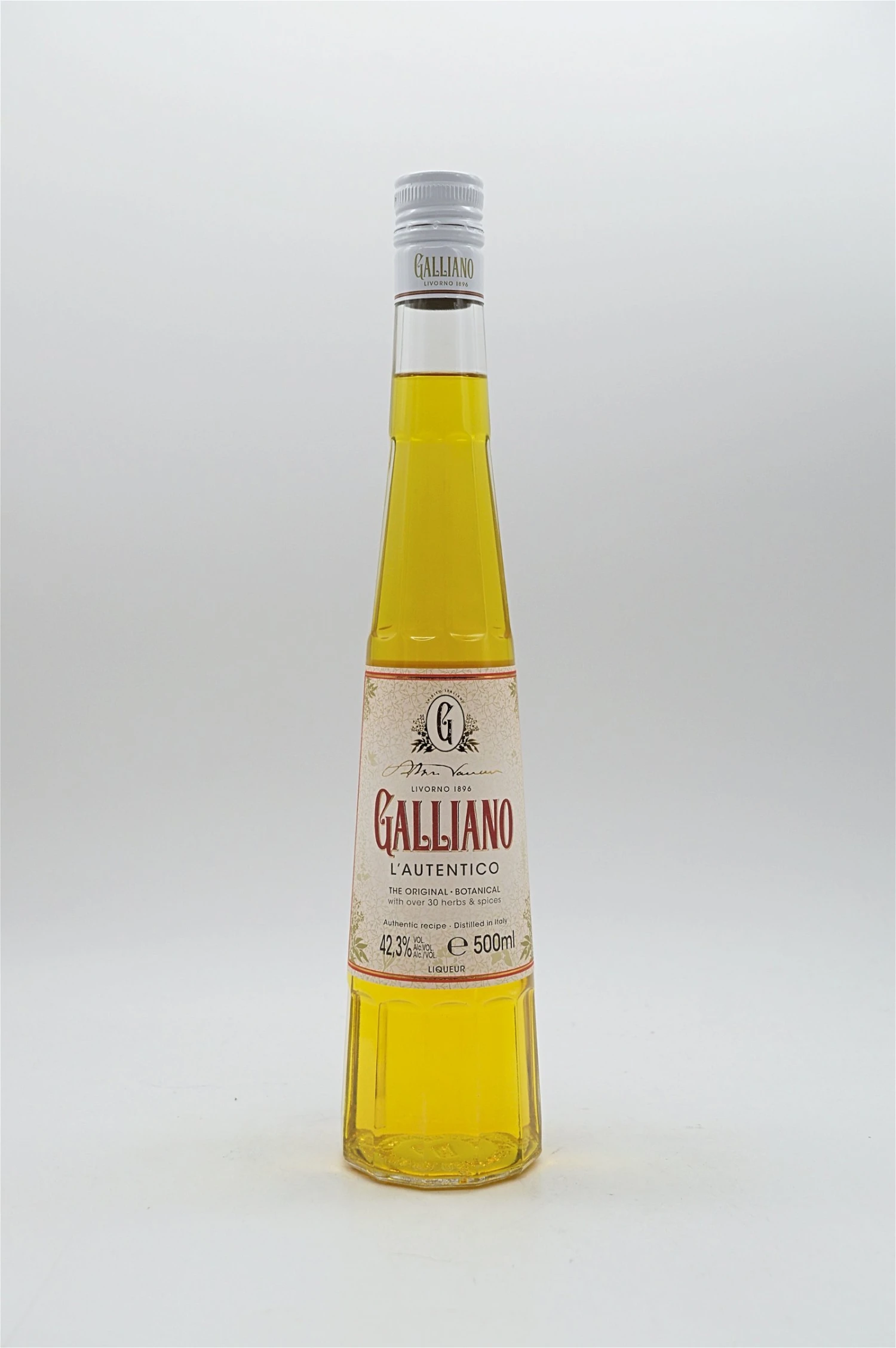 L'Autentico 1 L'Autentico