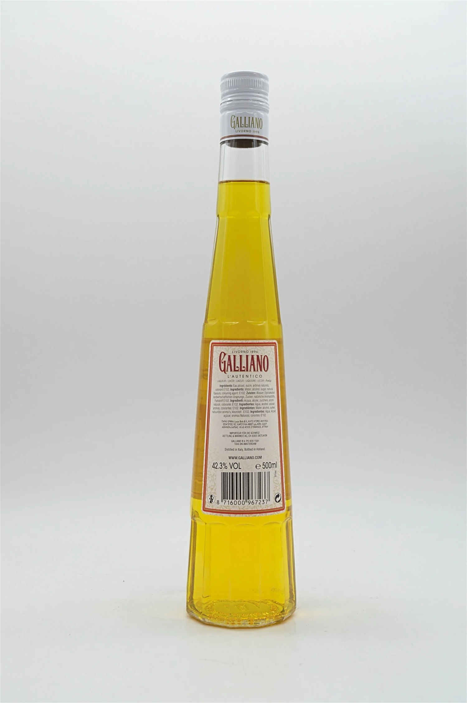 L'Autentico 2 L'Autentico – Bild 2