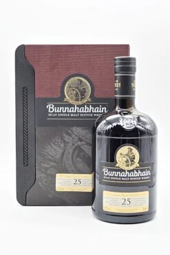 25 Jahre Islay Single Malt Scotch Whisky