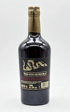 Straight Rye Whiskey PX Sherry Finish 100 Proof -Feine Spirituosen dsc02958 fotor