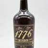 Straight Bourbon Whiskey 92 Proof