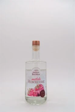 Milde Himbeere