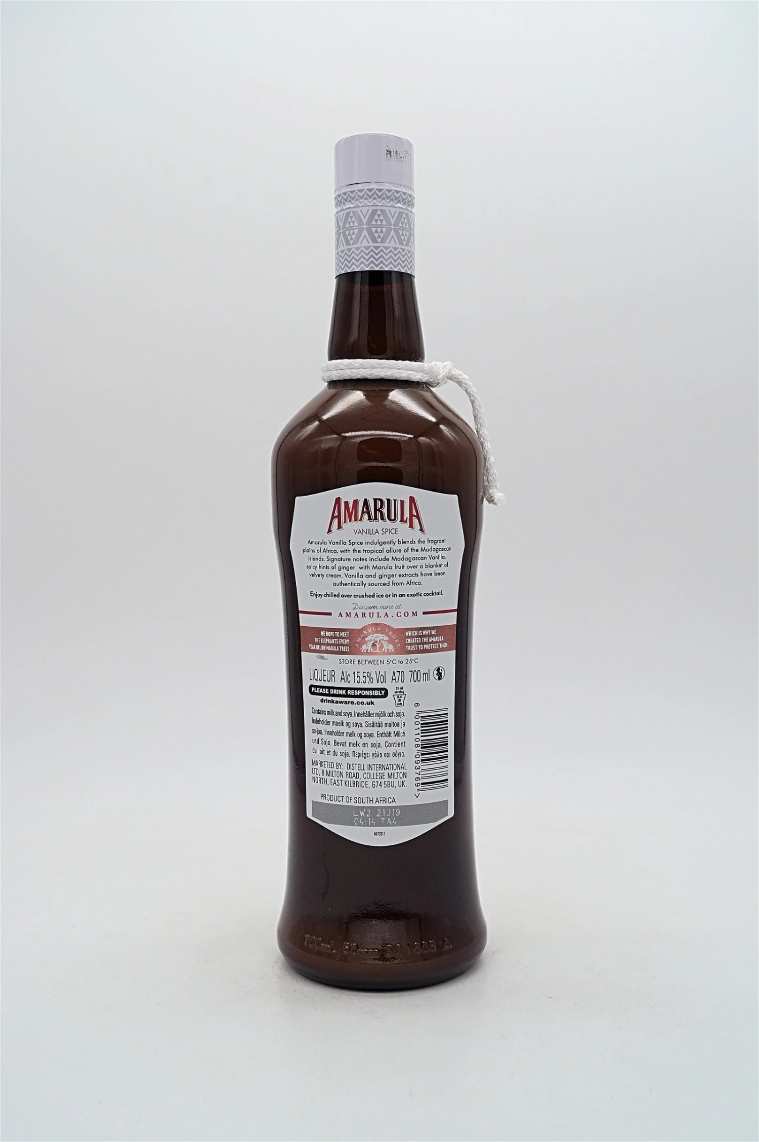 Vanilla Spice Cream 2 Vanilla Spice Cream – Bild 2