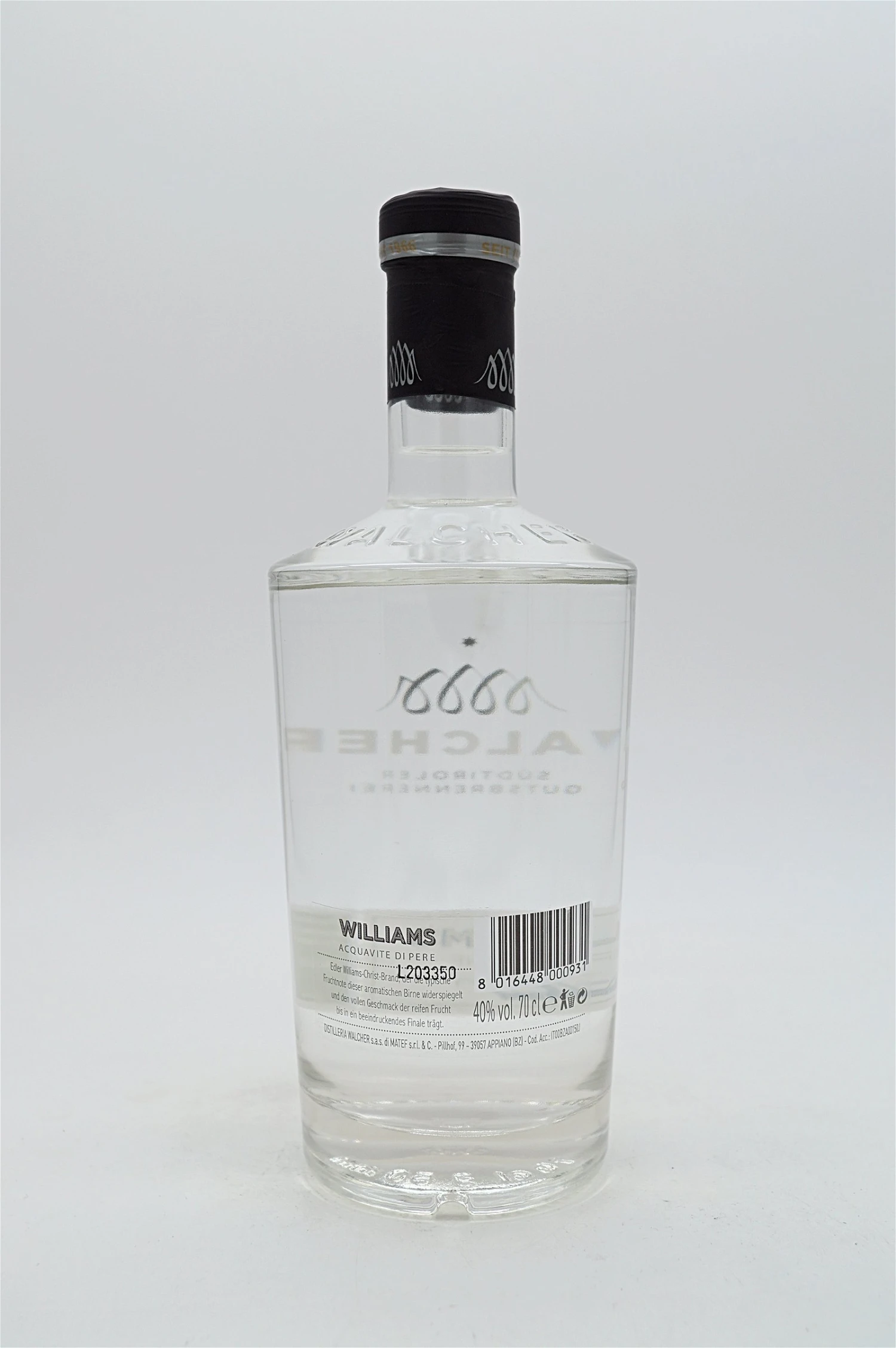 Williams Christbirne 2 Williams Christbirne – Bild 2