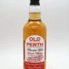 Blended Malt Scotch Whisky Cask Strength Red Wine Finish