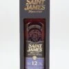 SAINT JAMES 12 Jahre Vieux Agricole Rhum