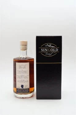 Single Malt Sherry Cask Whisky -Feine Spirituosen dsc04806 fotor
