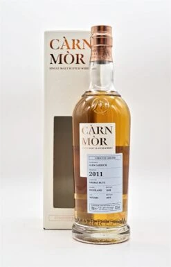 Glen Garioch 2011 Sherry Butt Strictly Limited Single Malt Scotch Whisky