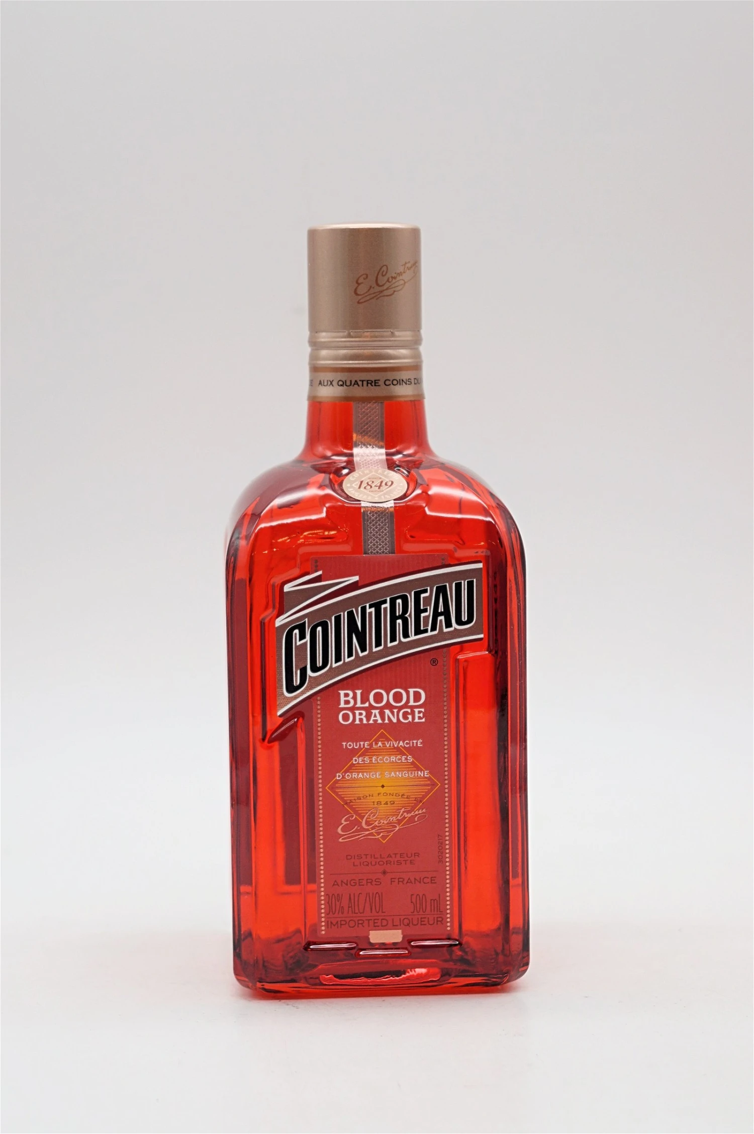 Blood Orange 1 Blood Orange