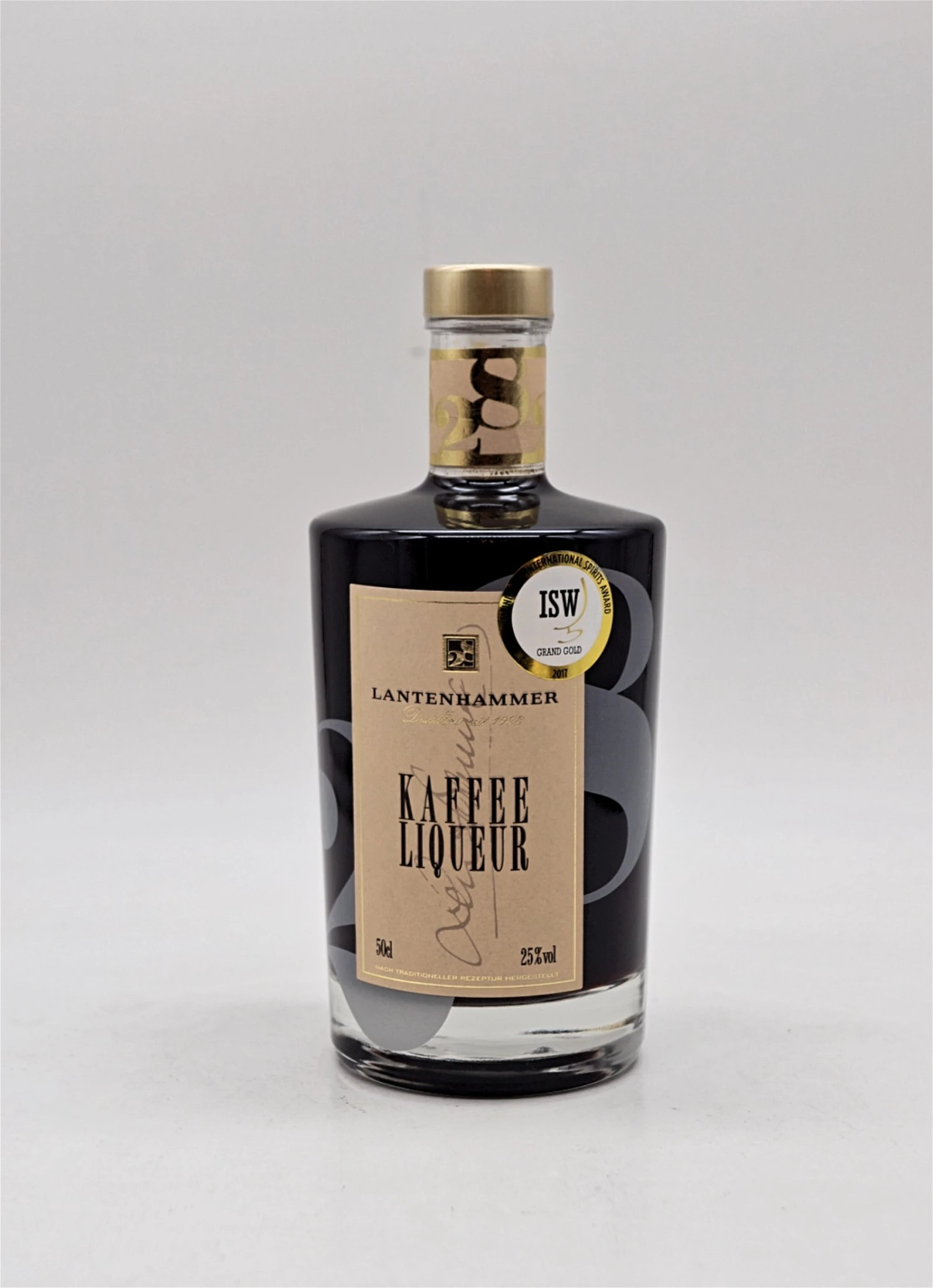 Kaffelikör 1 Kaffelikör