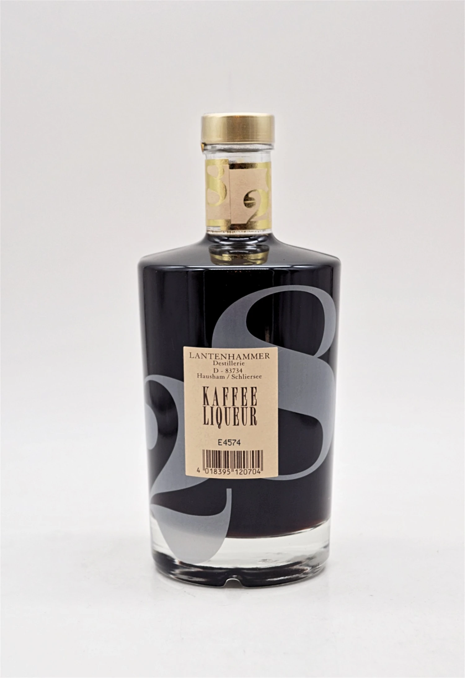 Kaffelikör 2 Kaffelikör – Bild 2