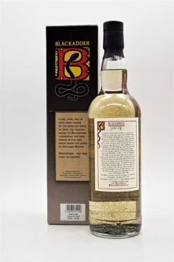 11 Jahre Strathmill Raw Cask No 807582 Single Malt Scotch Whisky -Feine Spirituosen dsc05463 fotor