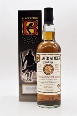 8 Jahre Balblair Raw Cask No 3232 Highland Single Malt Scotch Whisky