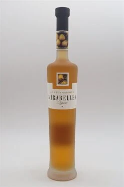 Mirabellenlikör