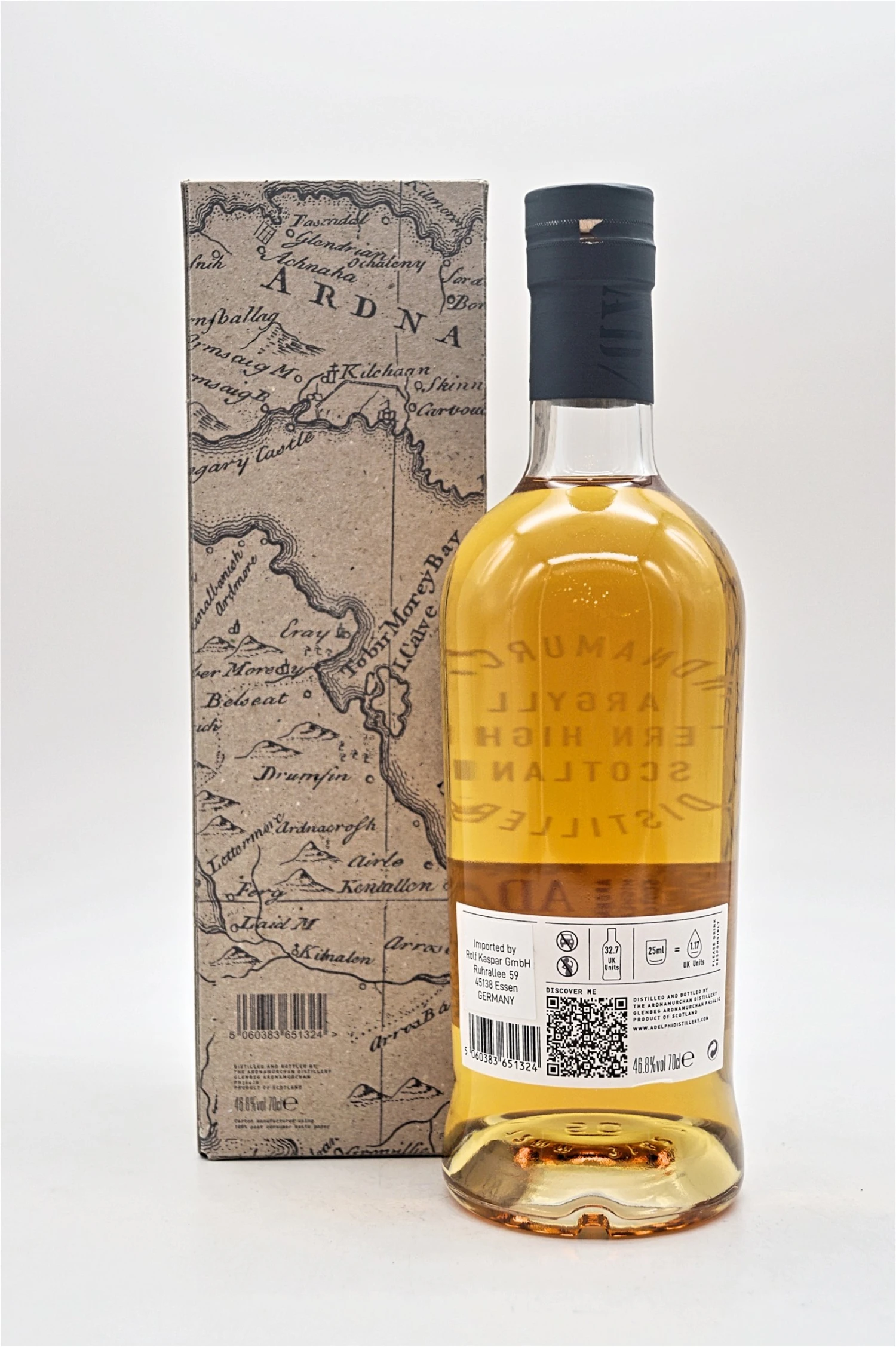 AD/04.21:03 Argyll Western Highlands Scotland Distillery 2 AD/04.21:03 Argyll Western Highlands Scotland Distillery – Bild 2