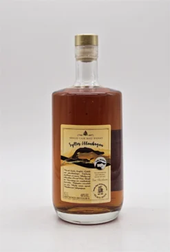 Sylter Ellenbogen Single Cask Malt Whisky