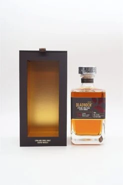 19 Jahre Limited Release 2021 PX Sherry Matured Single Malt Scotch Whisky