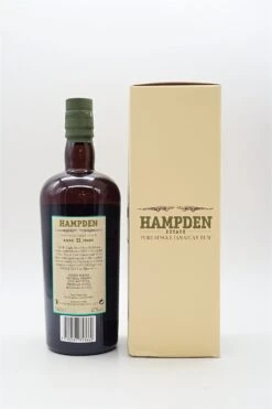 2010 LROK Pure Single Jamaican Rum -Feine Spirituosen dsc06025 fotor