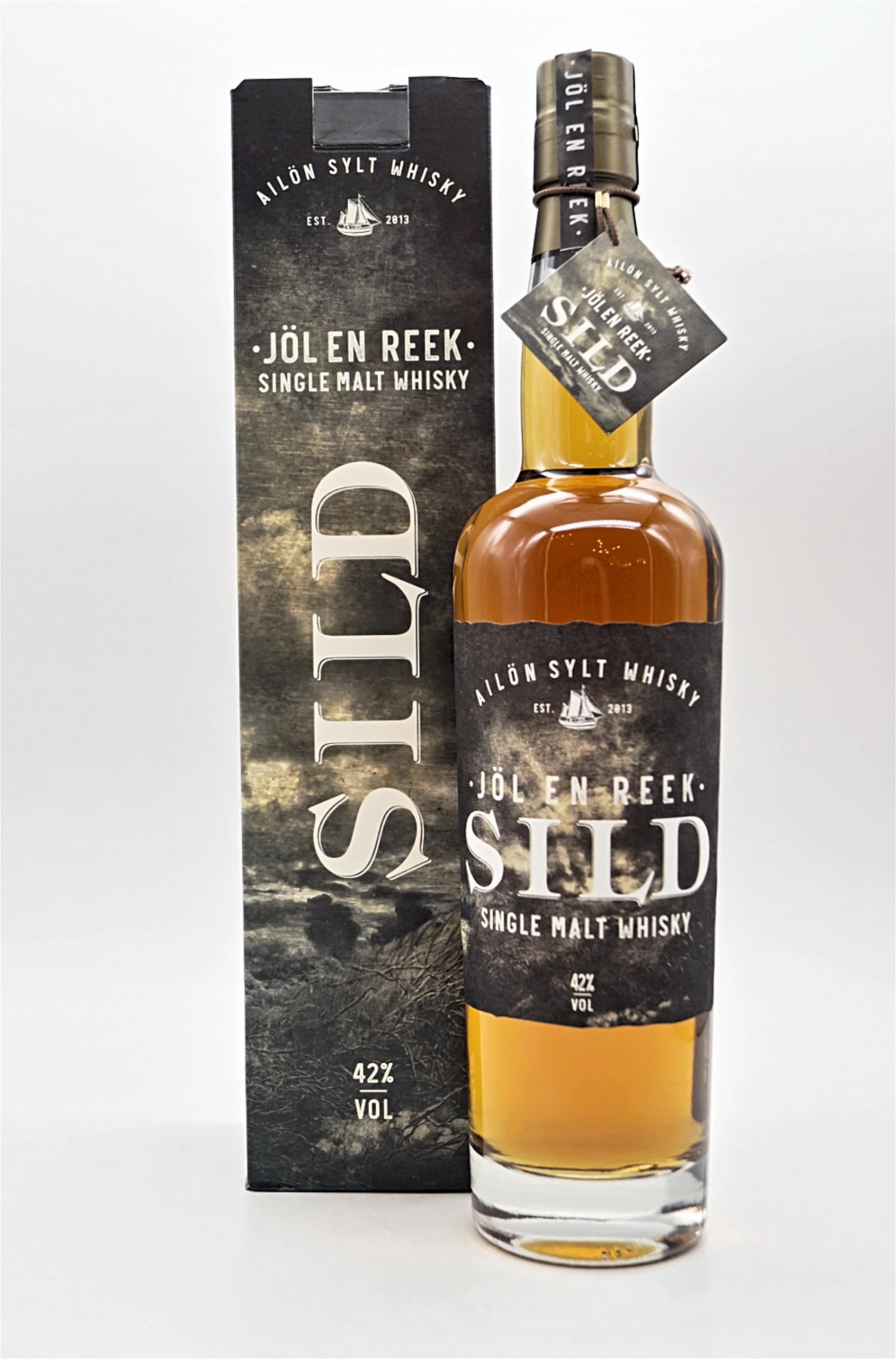 Jöl En Reek Single Malt Whisky By Slyrs Edition 2020 1 Jöl En Reek Single Malt Whisky By Slyrs Edition 2020