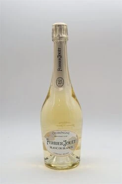 Blanc De Blancs Champagner