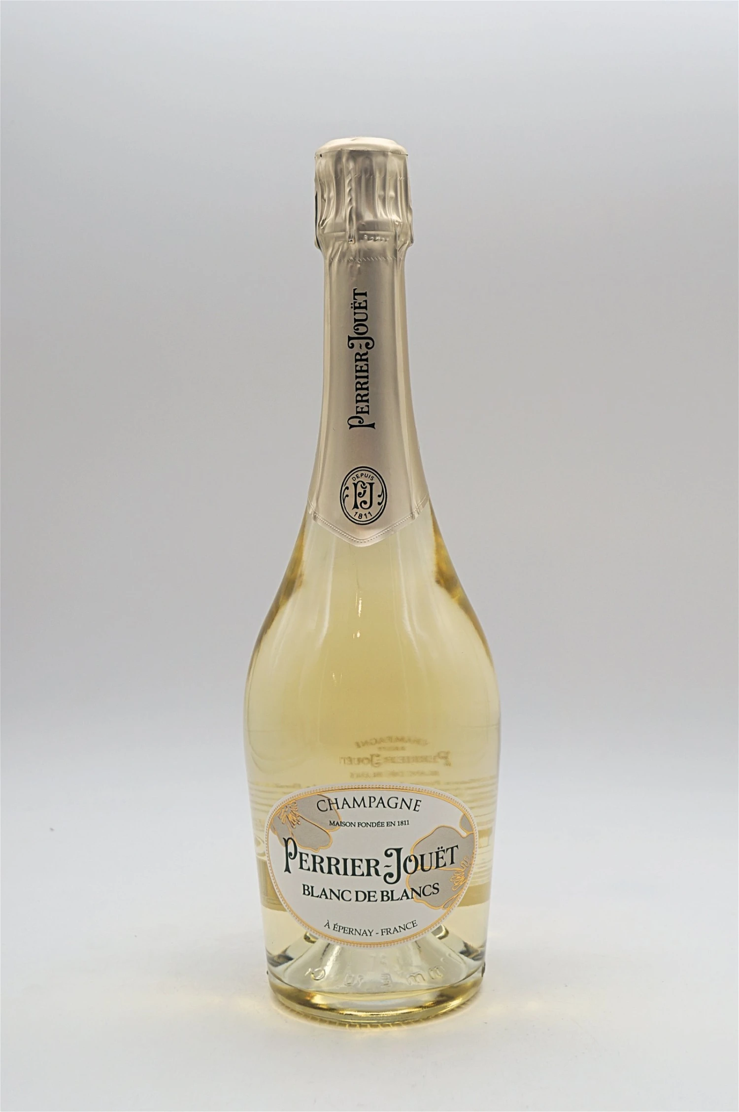 Blanc De Blancs Champagner 1 Blanc De Blancs Champagner